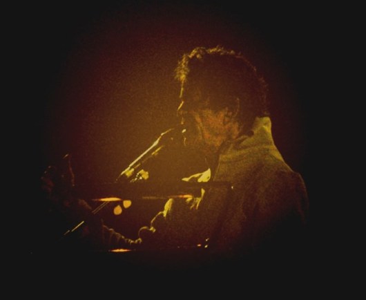 Lou Reed