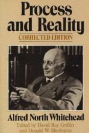 Process and Reality - published by Free Press